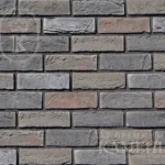 Коллекция Бавария Брик 117-40