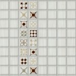 Вставка Калипсо 3 400х275
